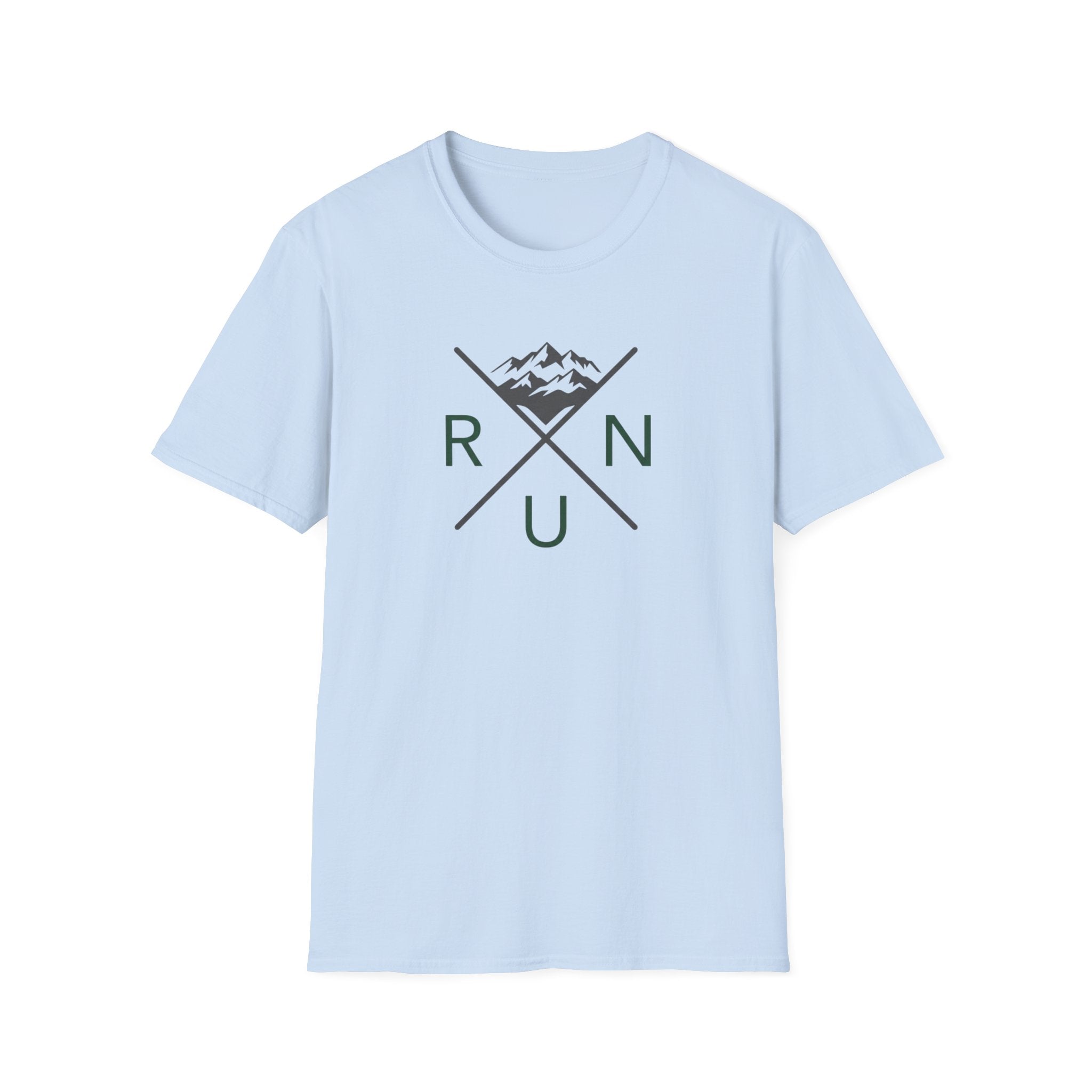 RunX Tee