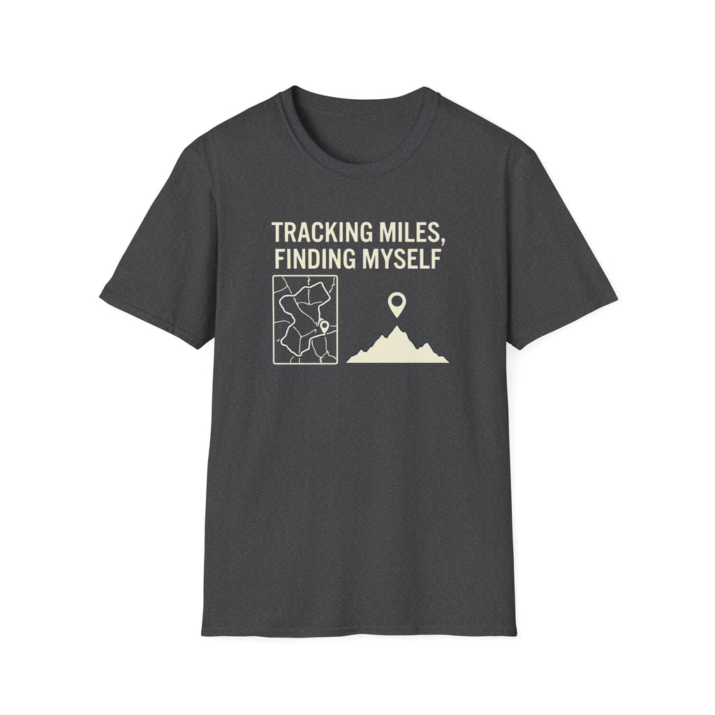 Tracking Miles
