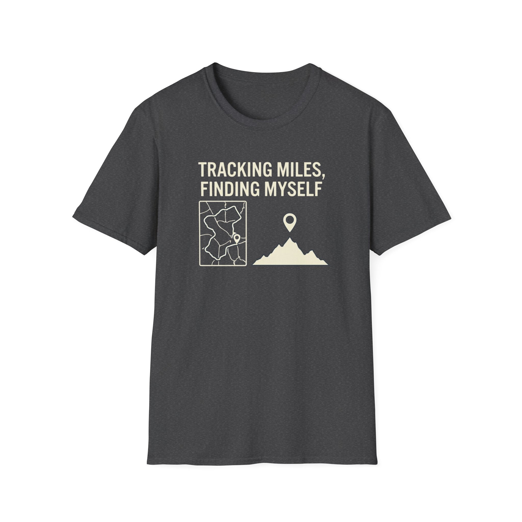 Tracking Miles