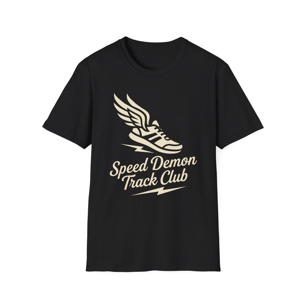 Speed Demon Tee
