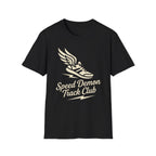Speed Demon Tee
