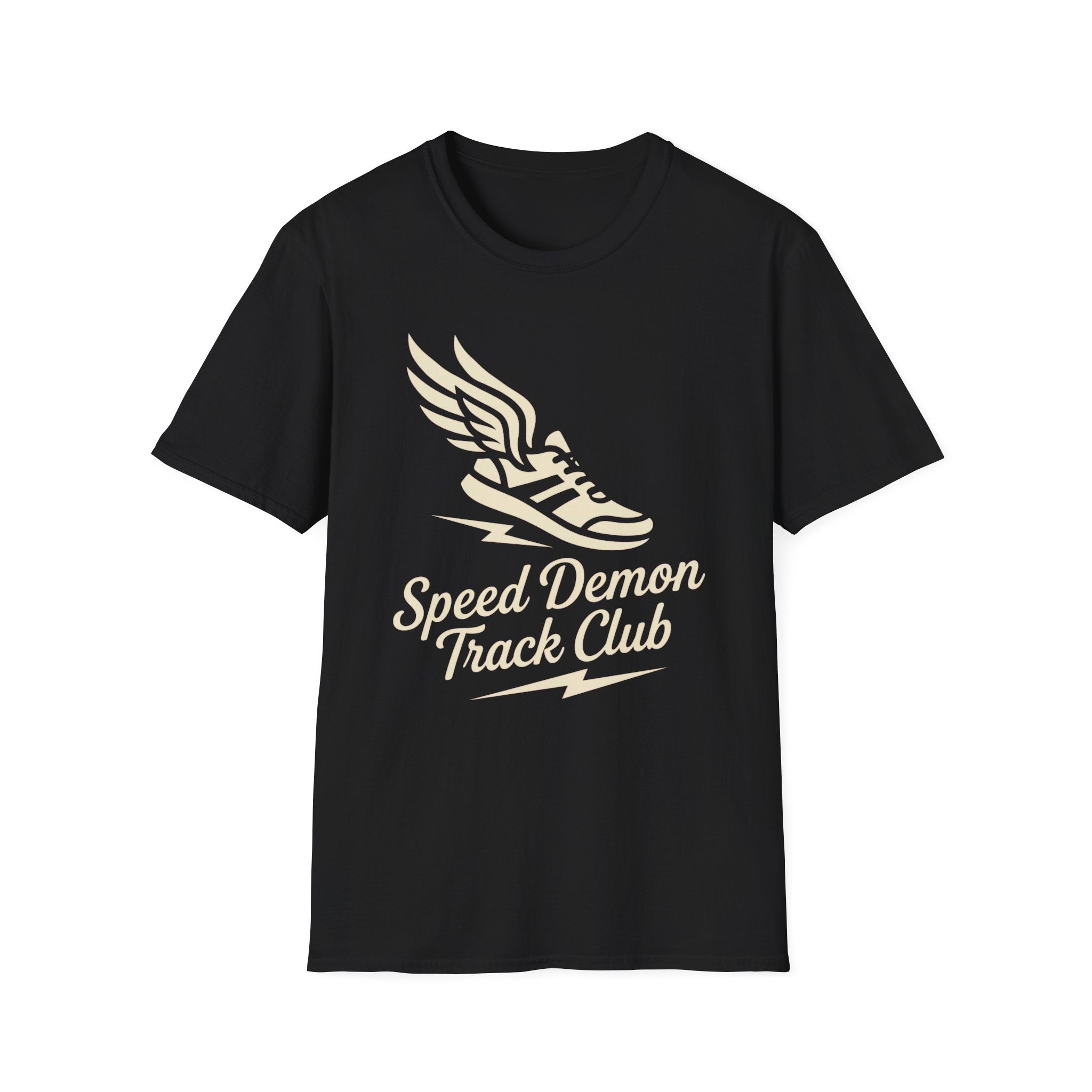 Speed Demon Tee