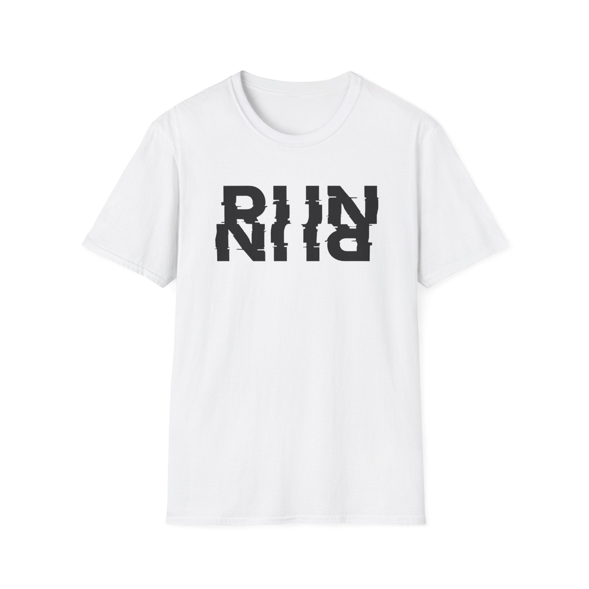 Glitch x2 Tee