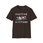 Positive Altitude Tee