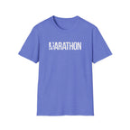 Marathon Tee