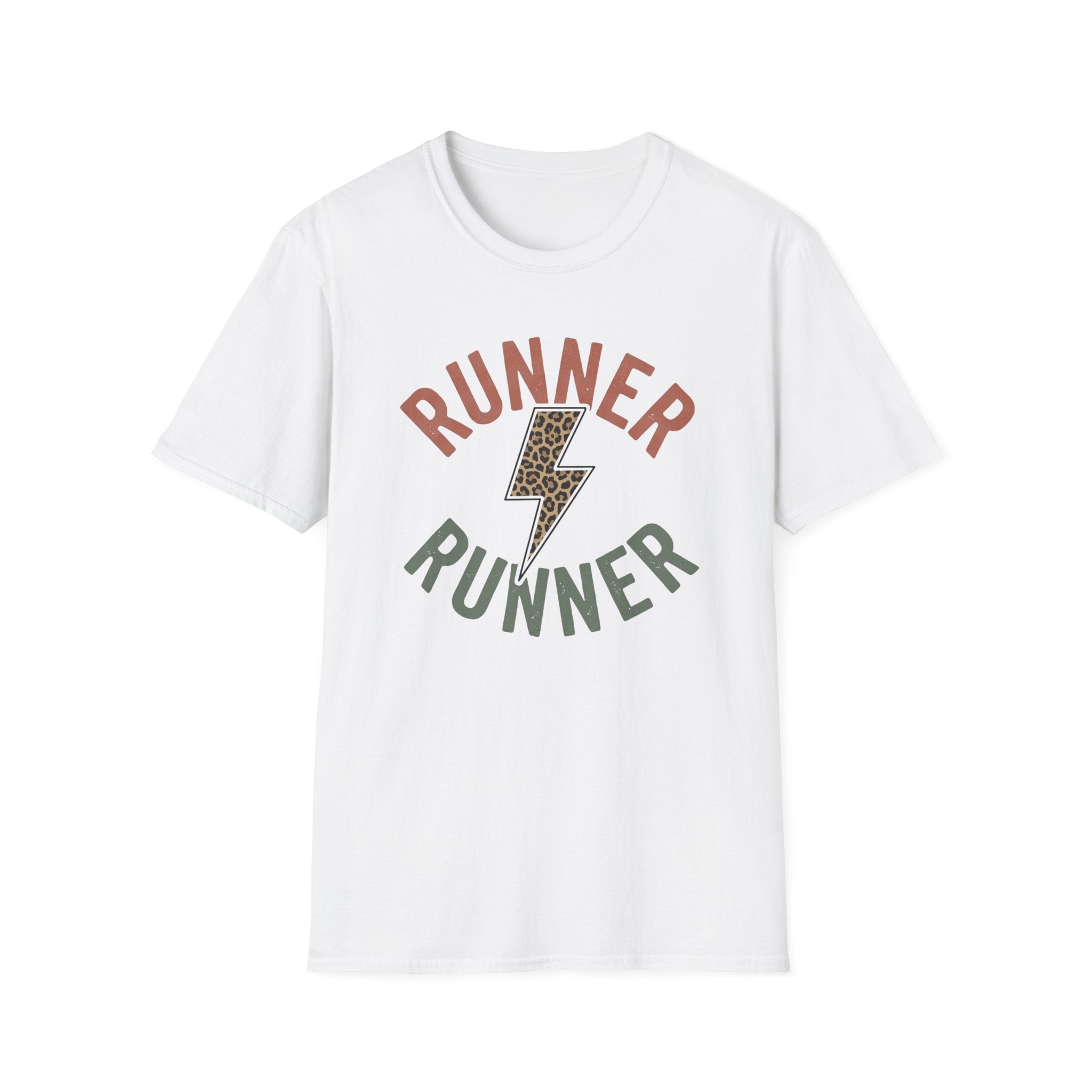 Runner ⚡️