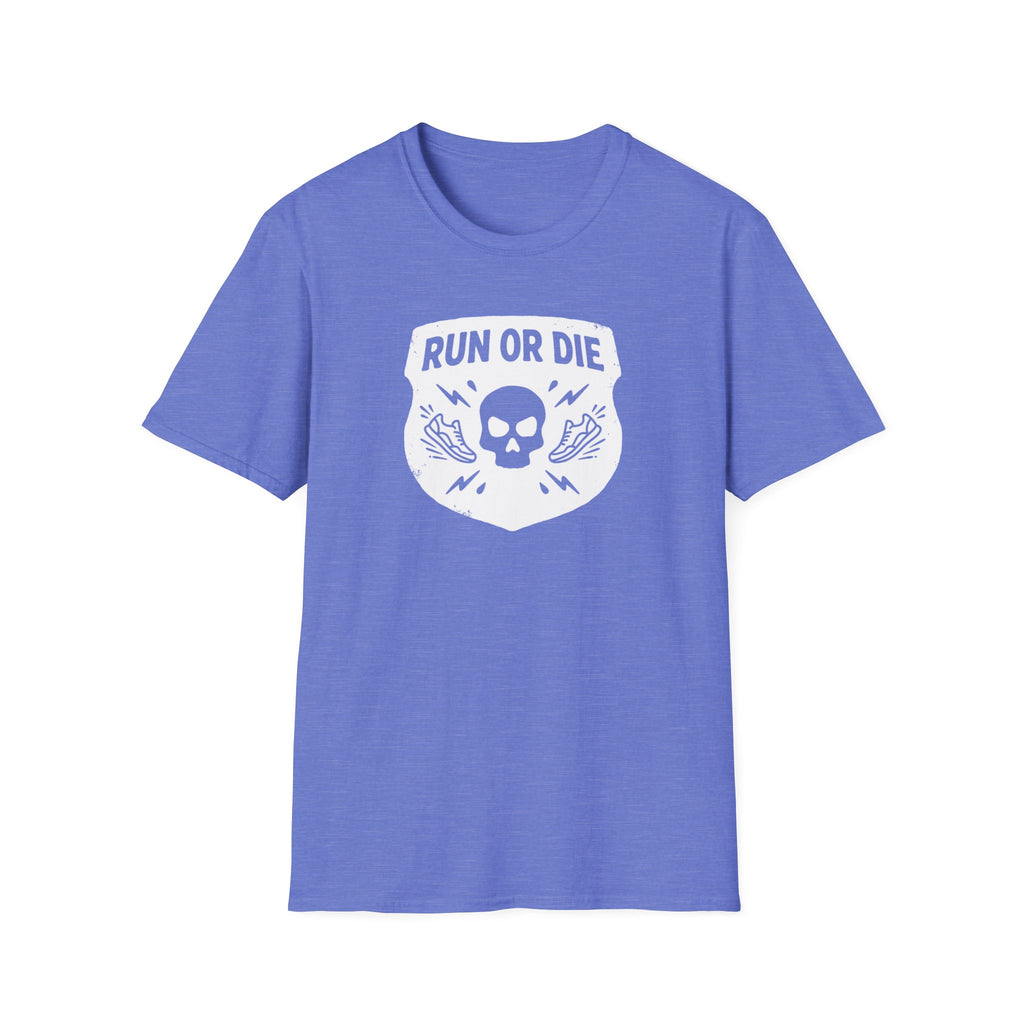 Run or Die T-Shirt