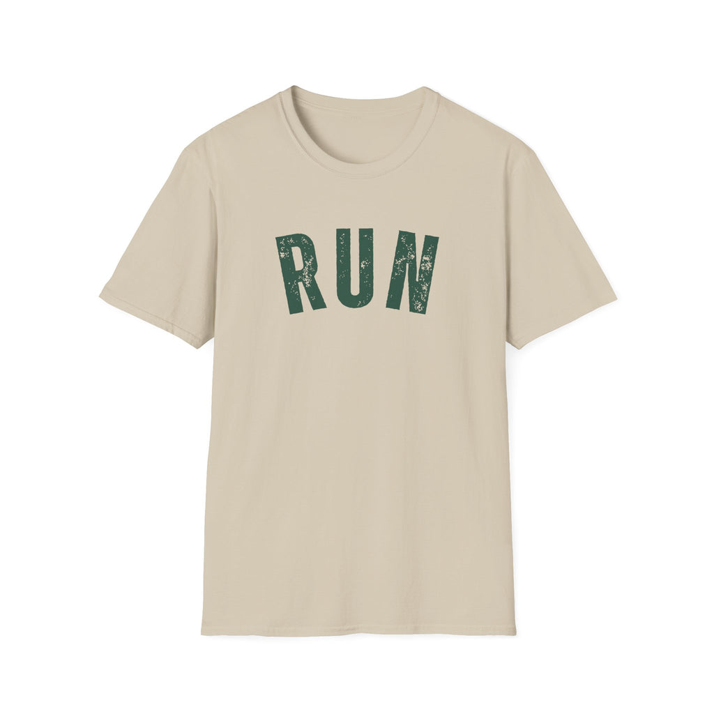 RUN T-Shirt