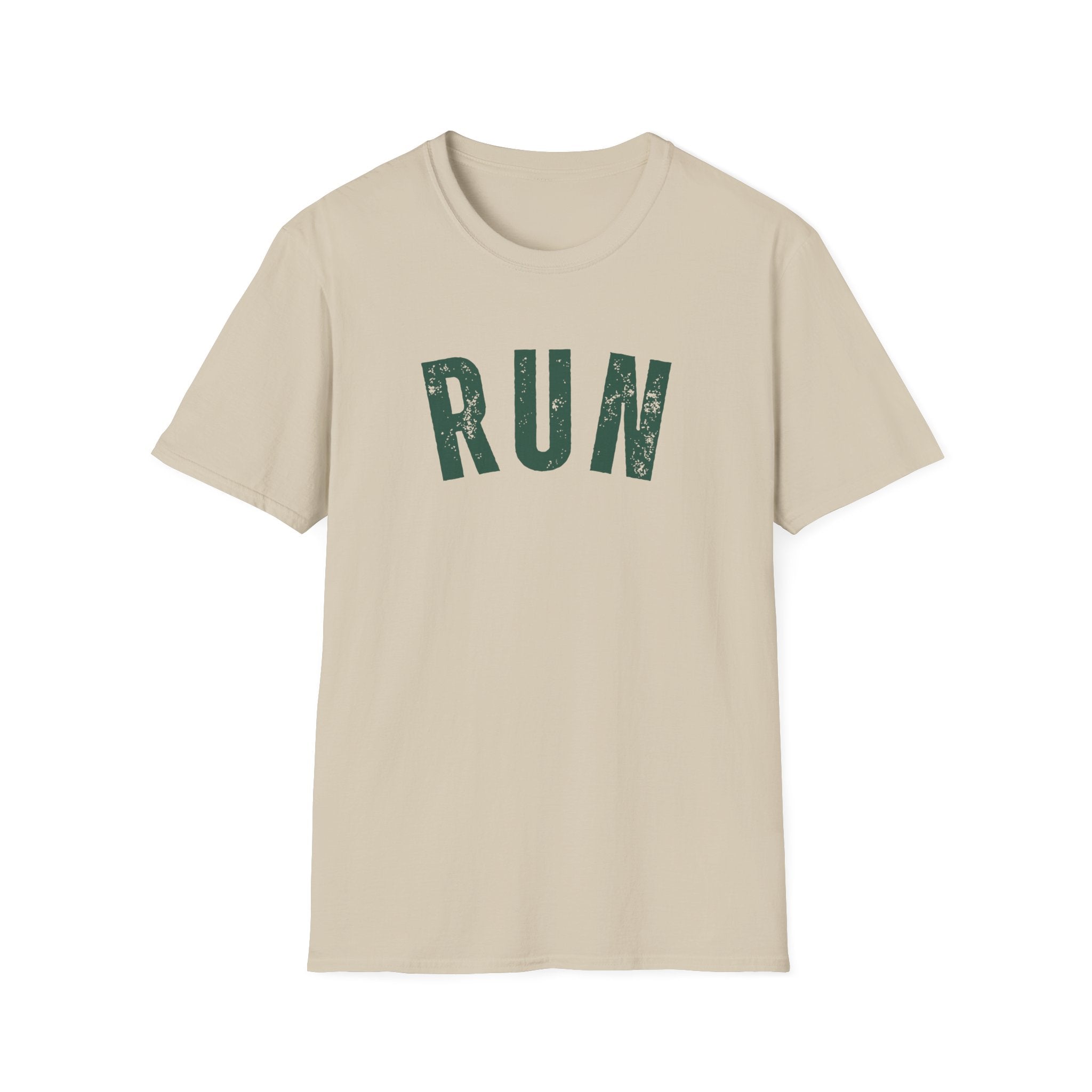 RUN T-Shirt