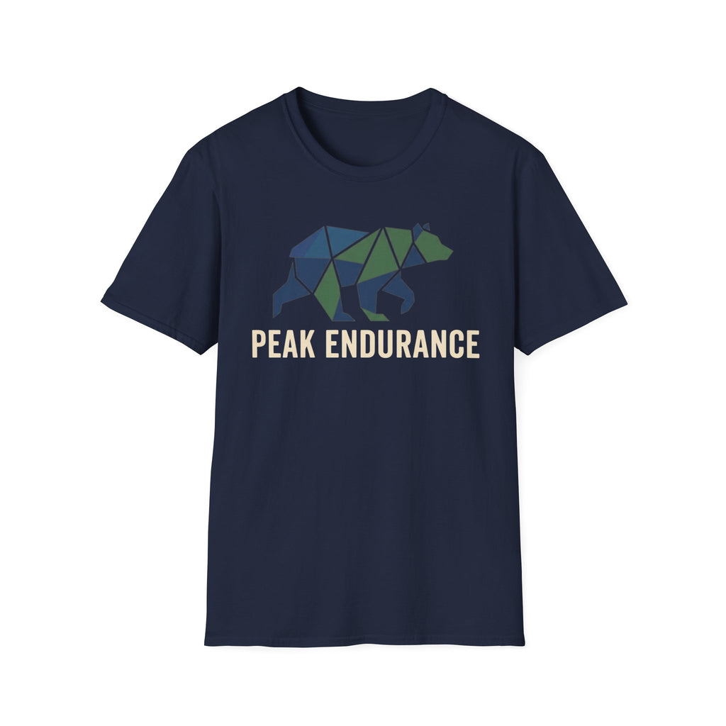 Peak Endurance