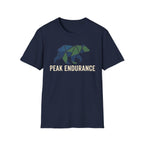 Peak Endurance