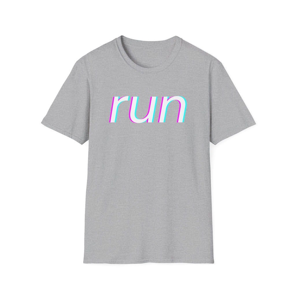 Glitch Tee