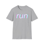 Glitch Tee