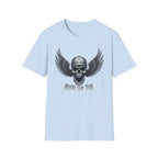 Run or Die Tee