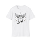 Run With Wings