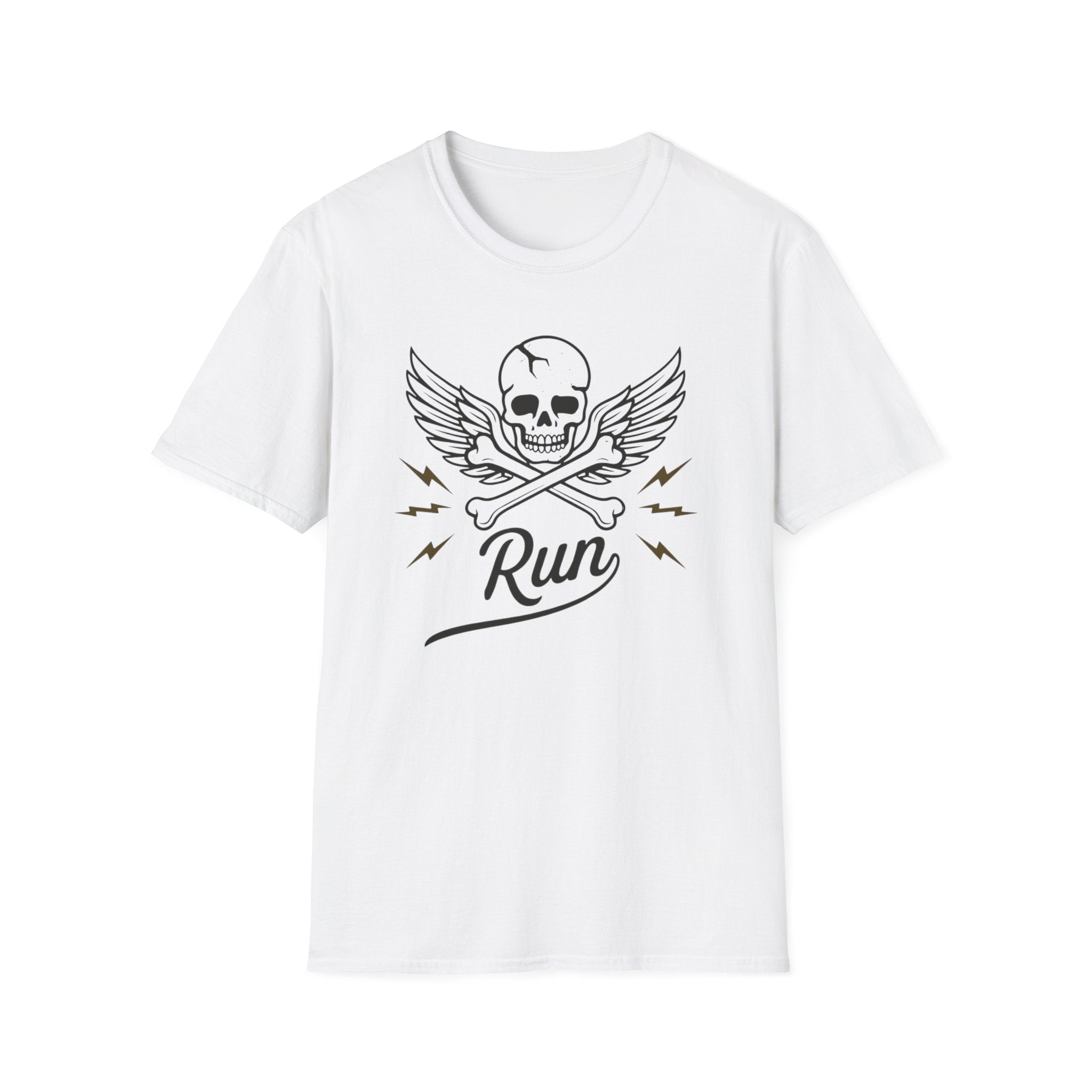 Run With Wings