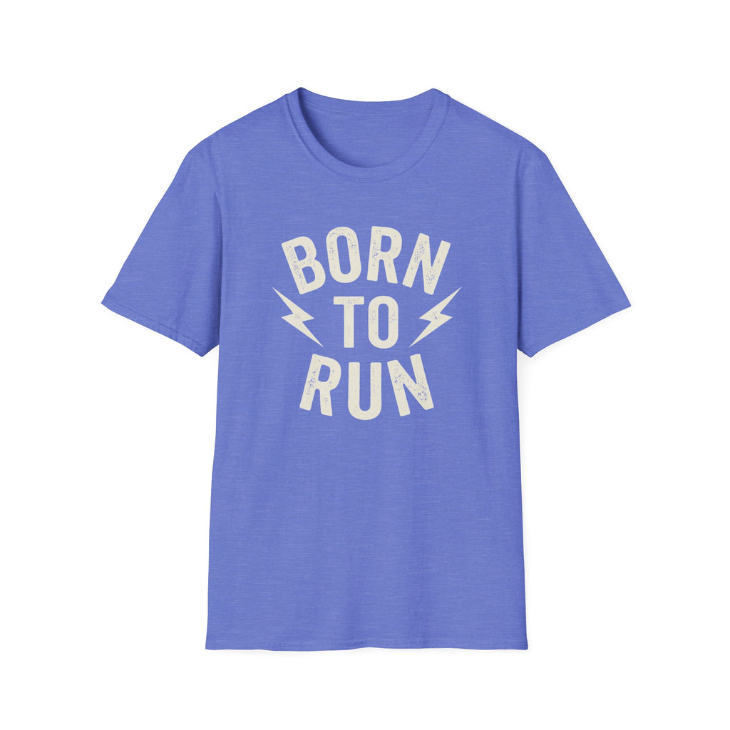 Born to Run