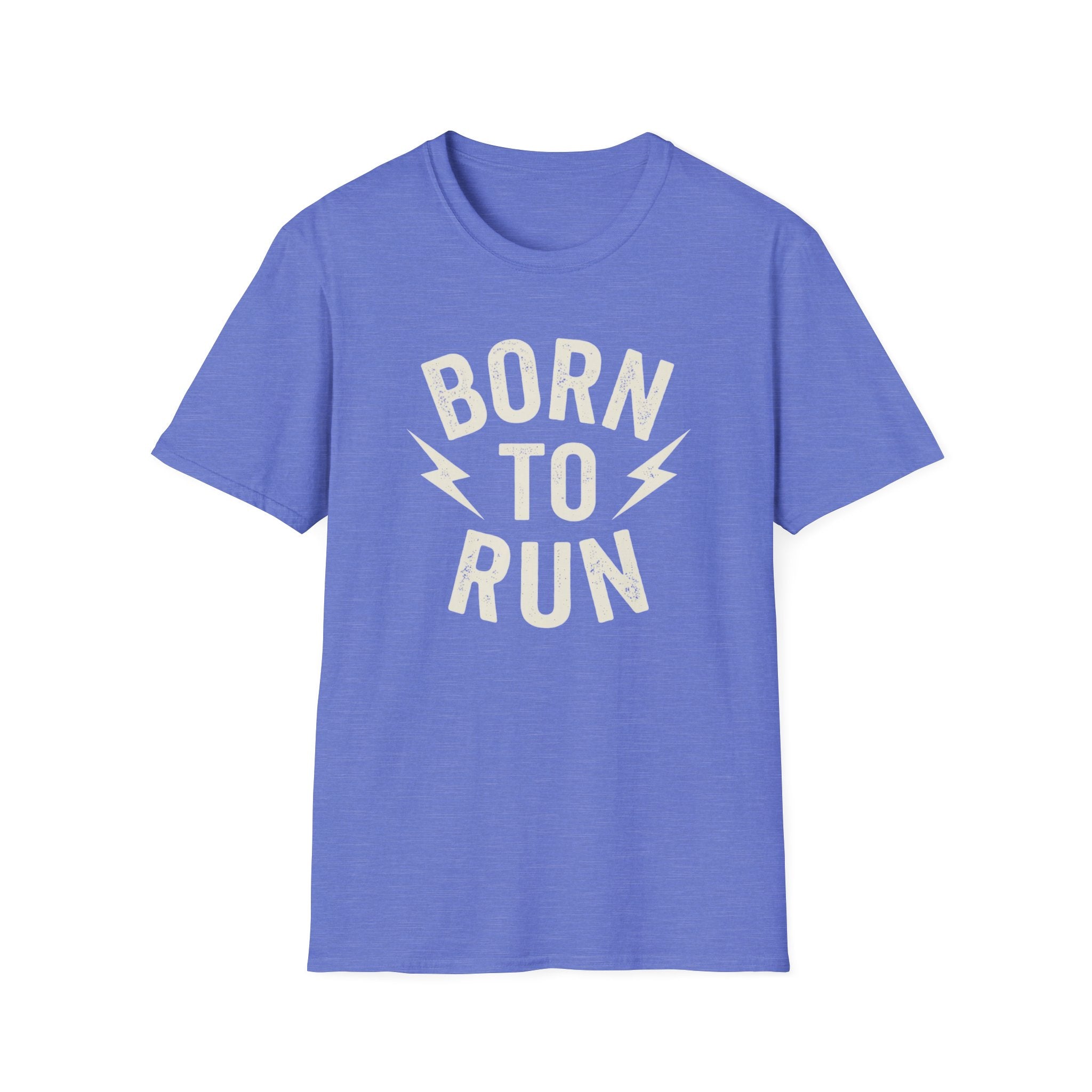 Born to Run