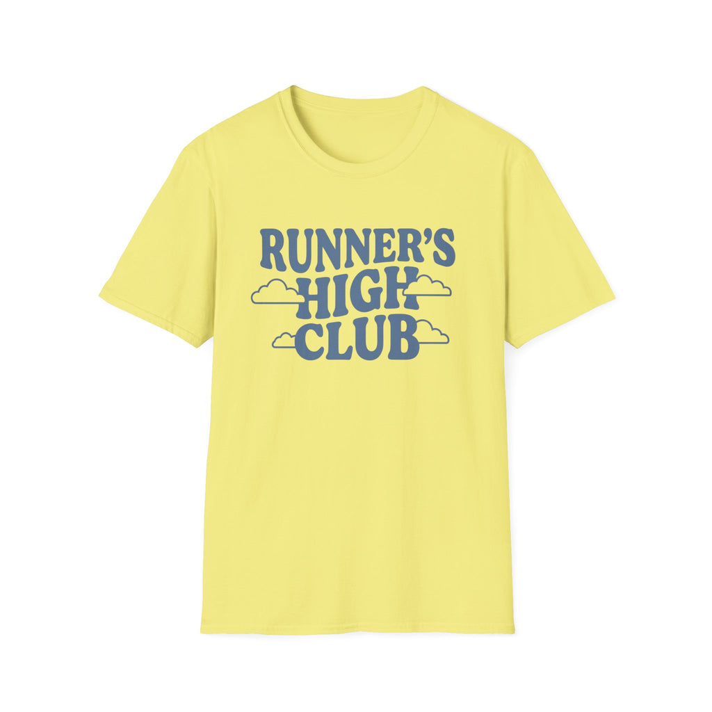 Runner's High Club