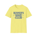Runner's High Club