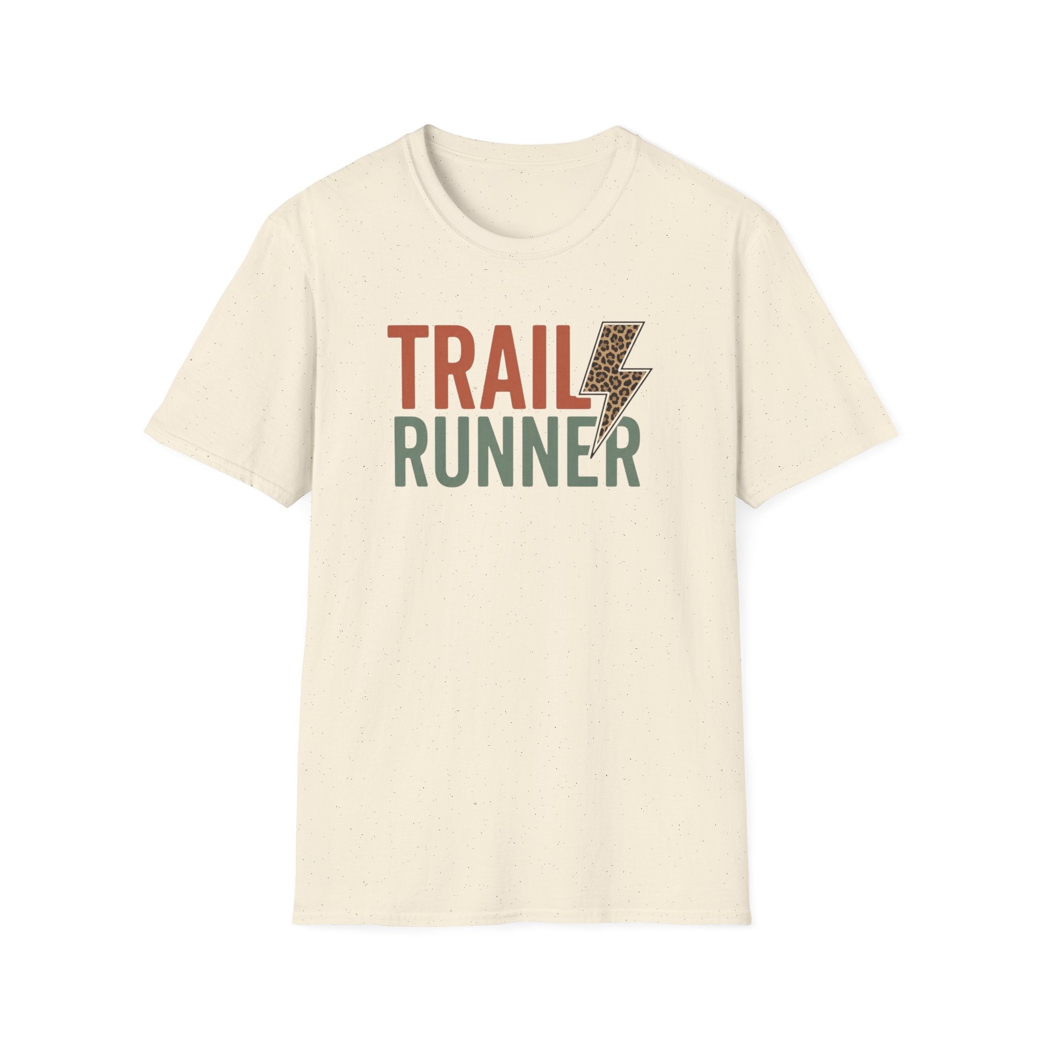 Trail Runner