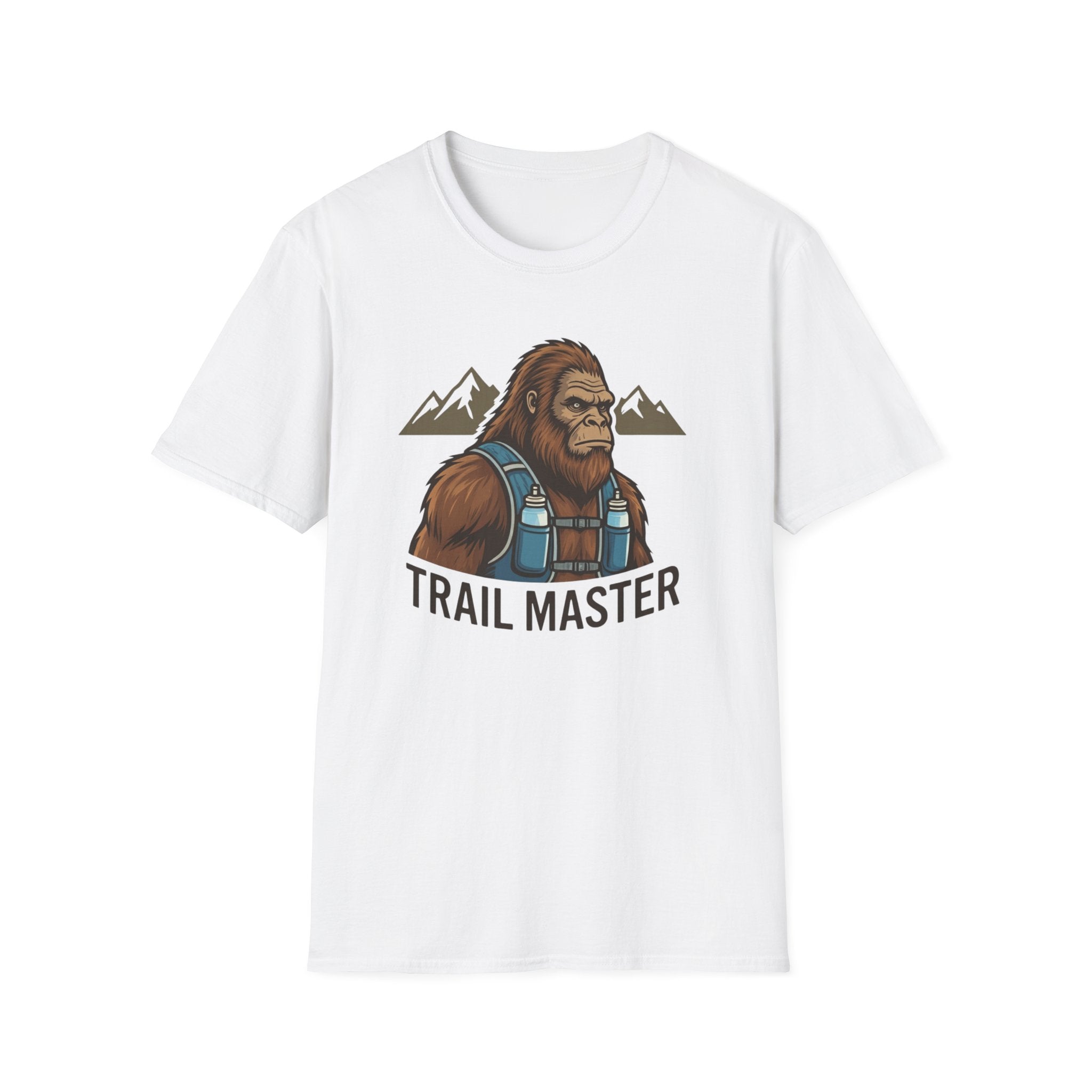 Trail Master