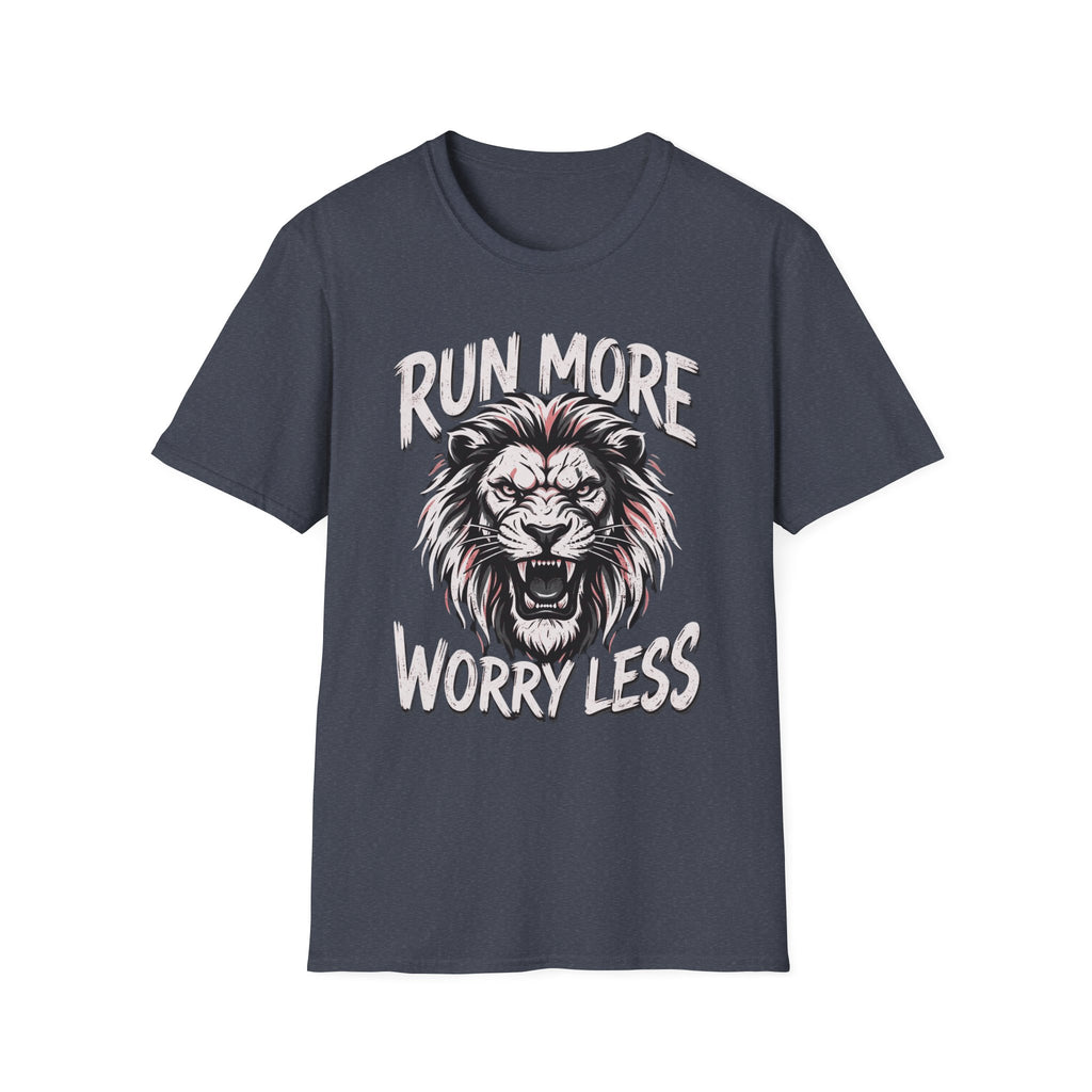 RMWL Lion Tee