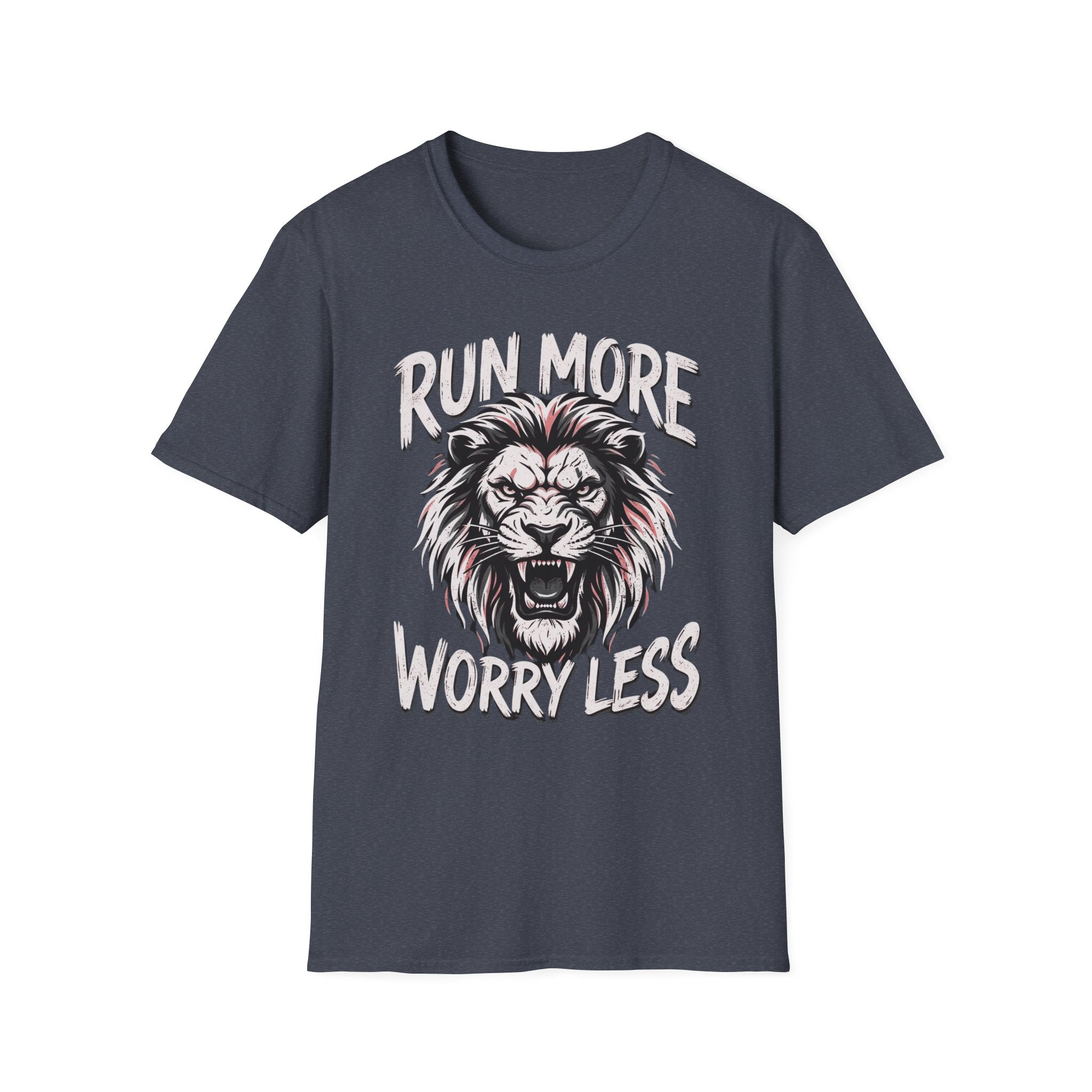 RMWL Lion Tee
