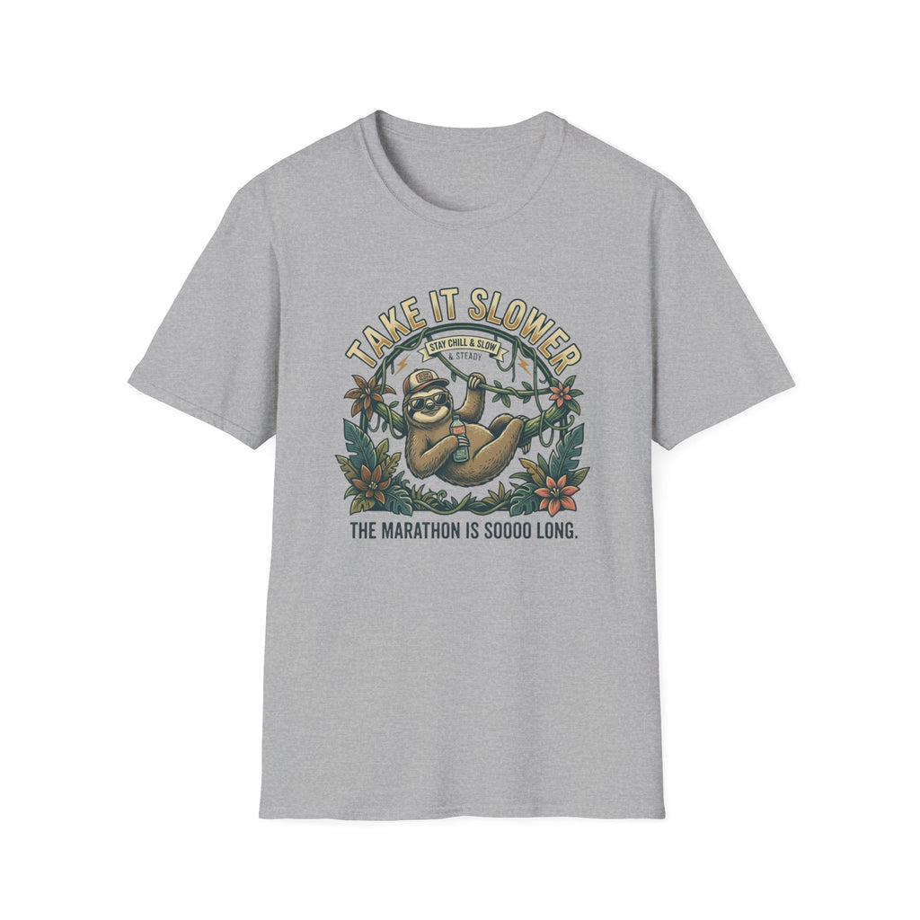 Take It Slower Tee