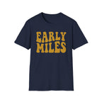 Early Miles Tee