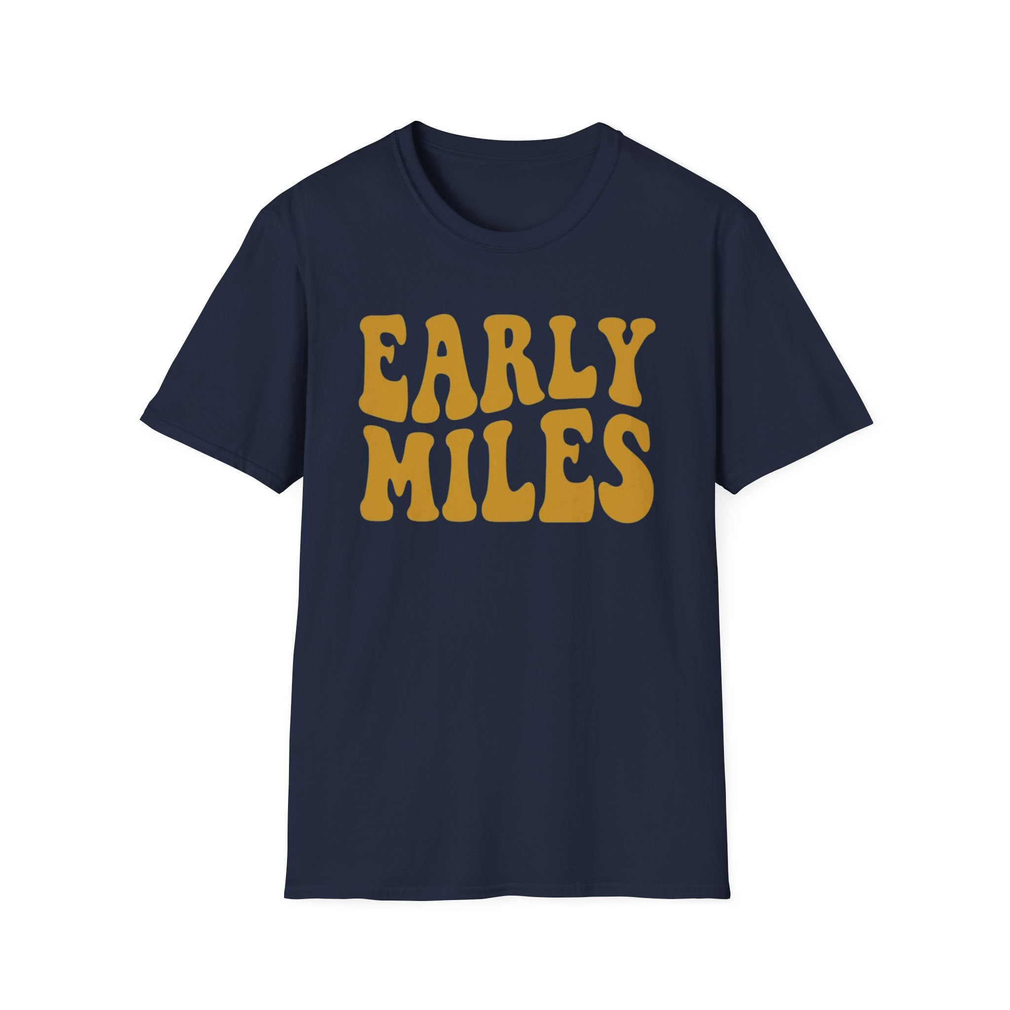 Early Miles Tee