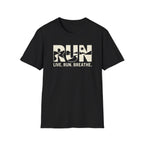 Live Run Breathe