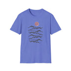 Hills Running Tee