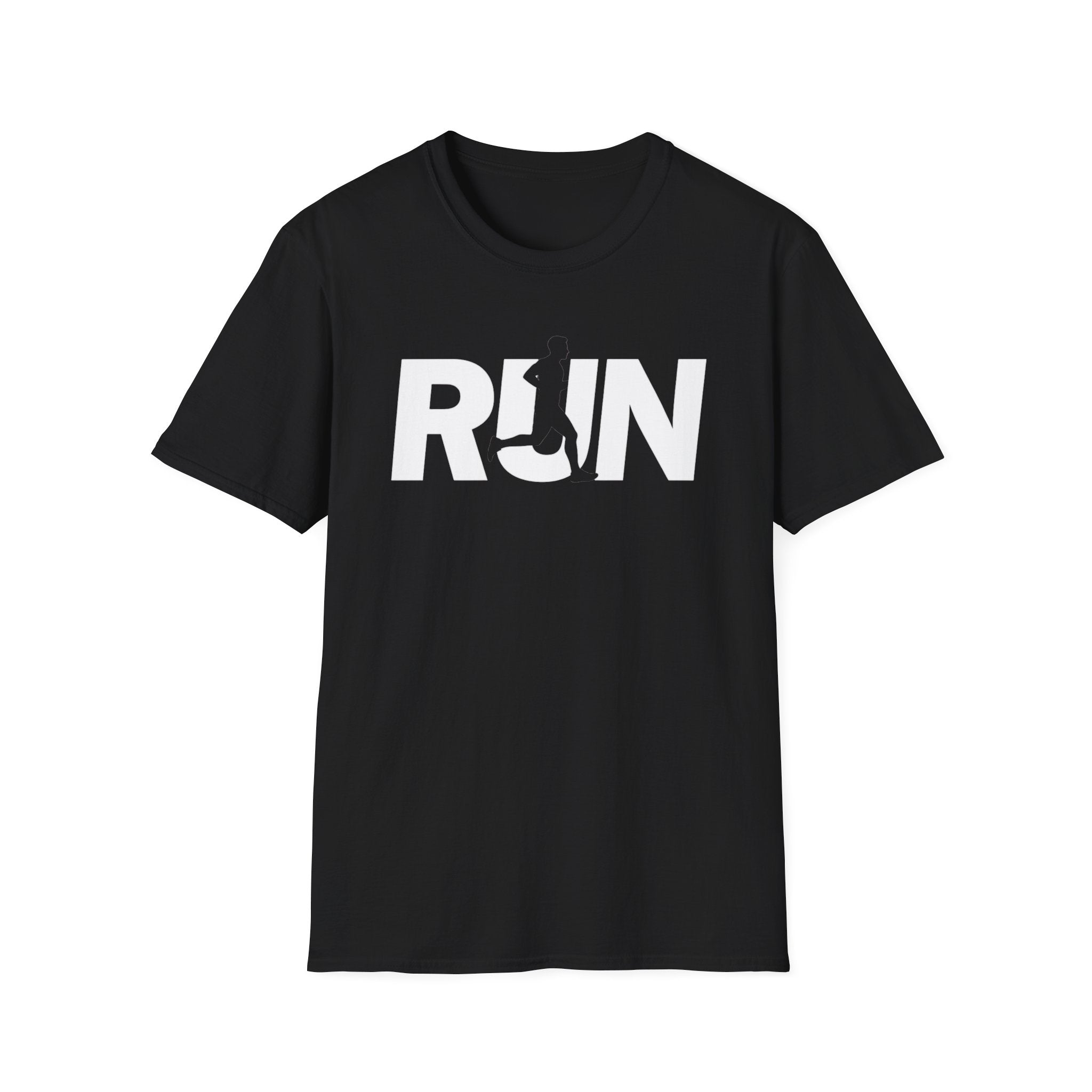 Run III Tee