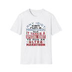 Idiot Tee