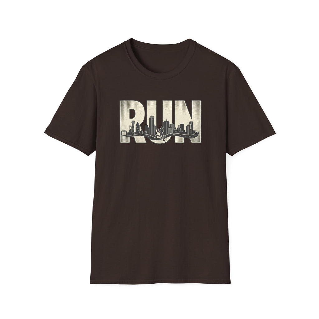RUN City