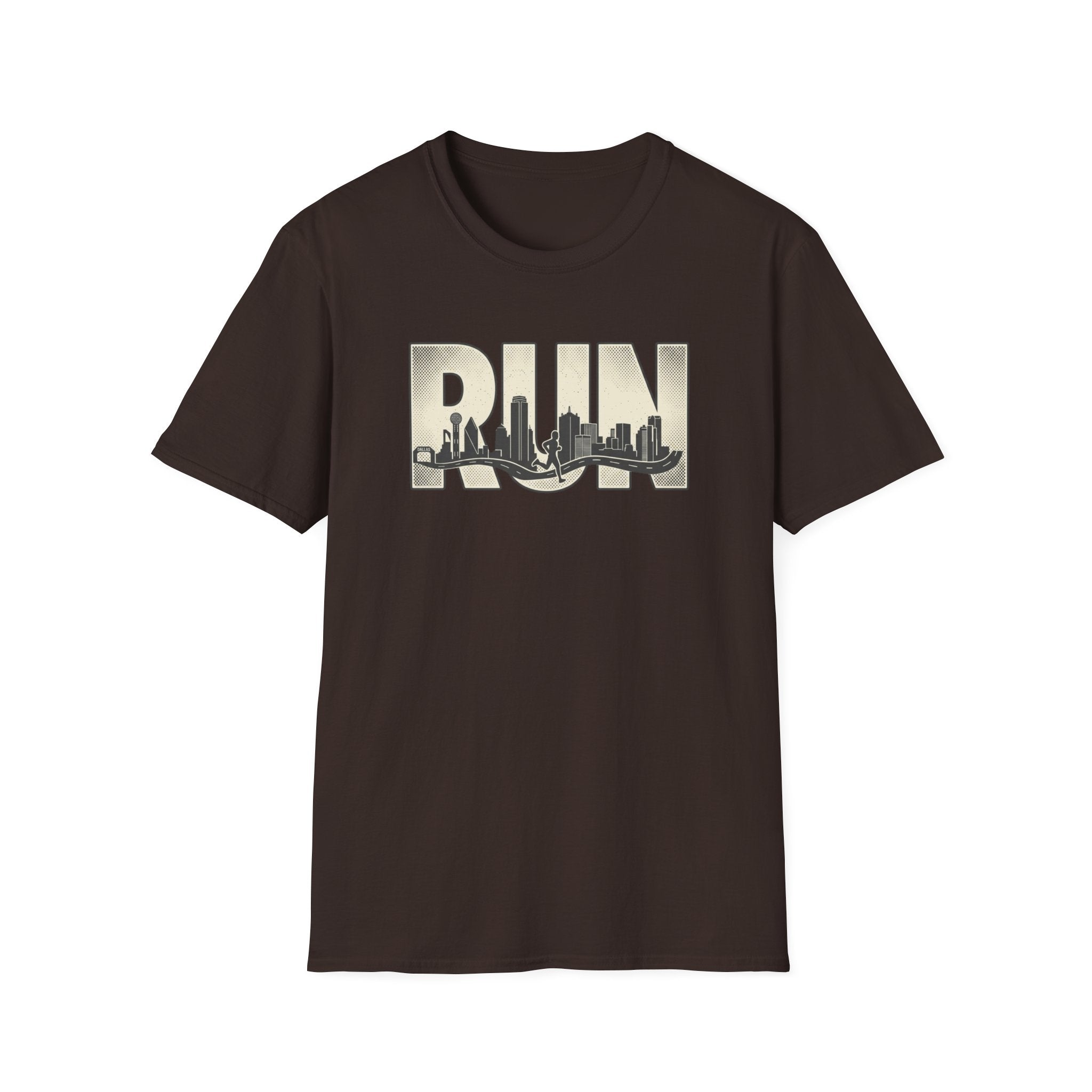 RUN City