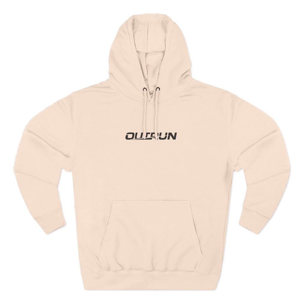 100% Runner Hoodie