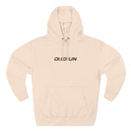 100% Runner Hoodie