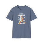Always Running Tee
