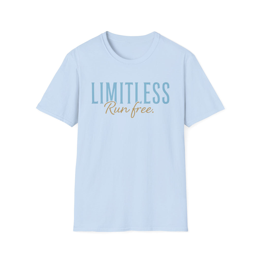 Limitless Graphic
