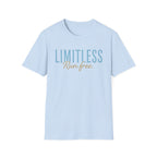 Limitless Graphic
