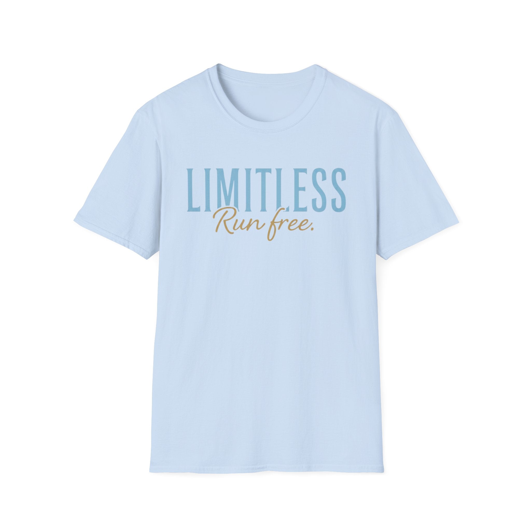 Limitless Graphic
