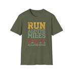 Pet All the Dogs Tee