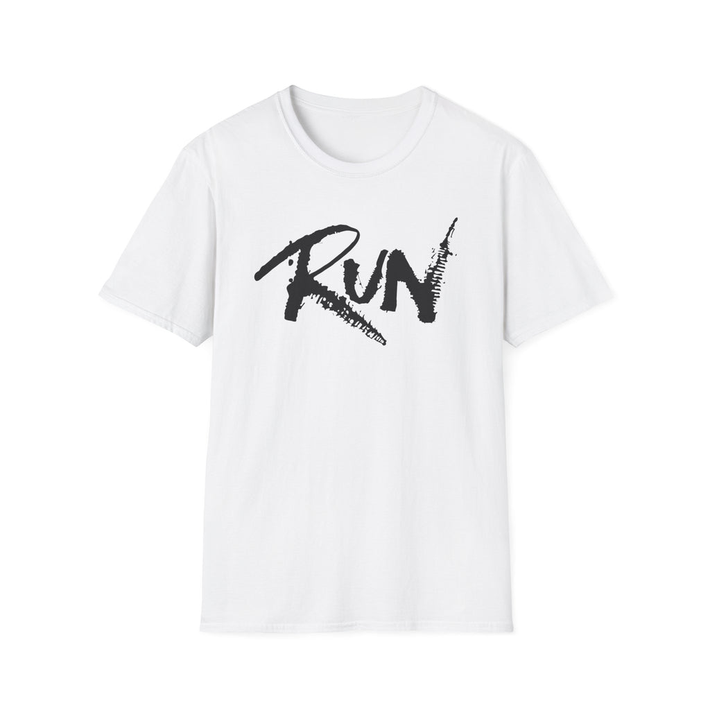 RUN 3 Tee
