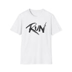 RUN 3 Tee