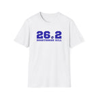 Heartbreak Hill Tee
