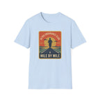 Mile by Mile Tee