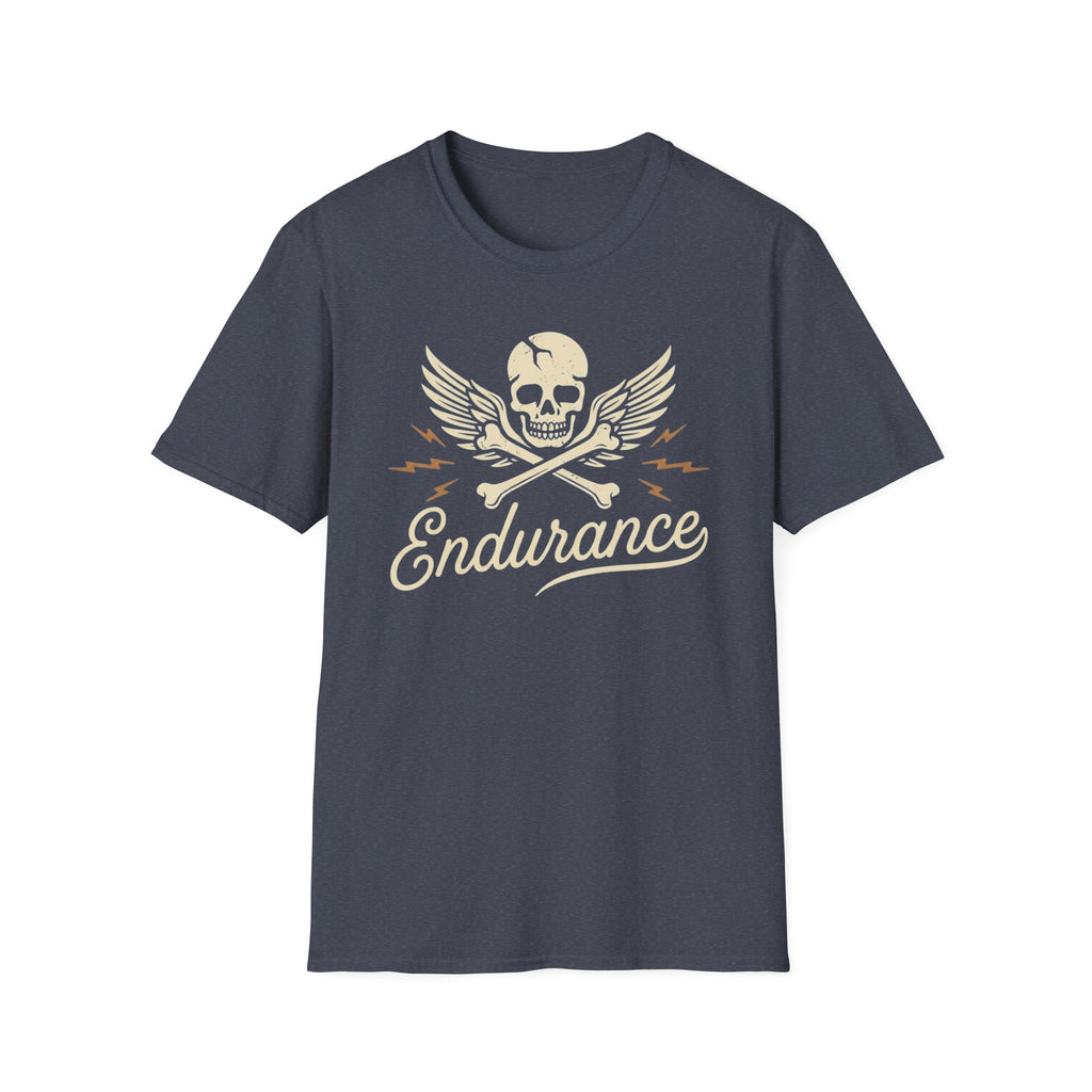 Endurance Tee