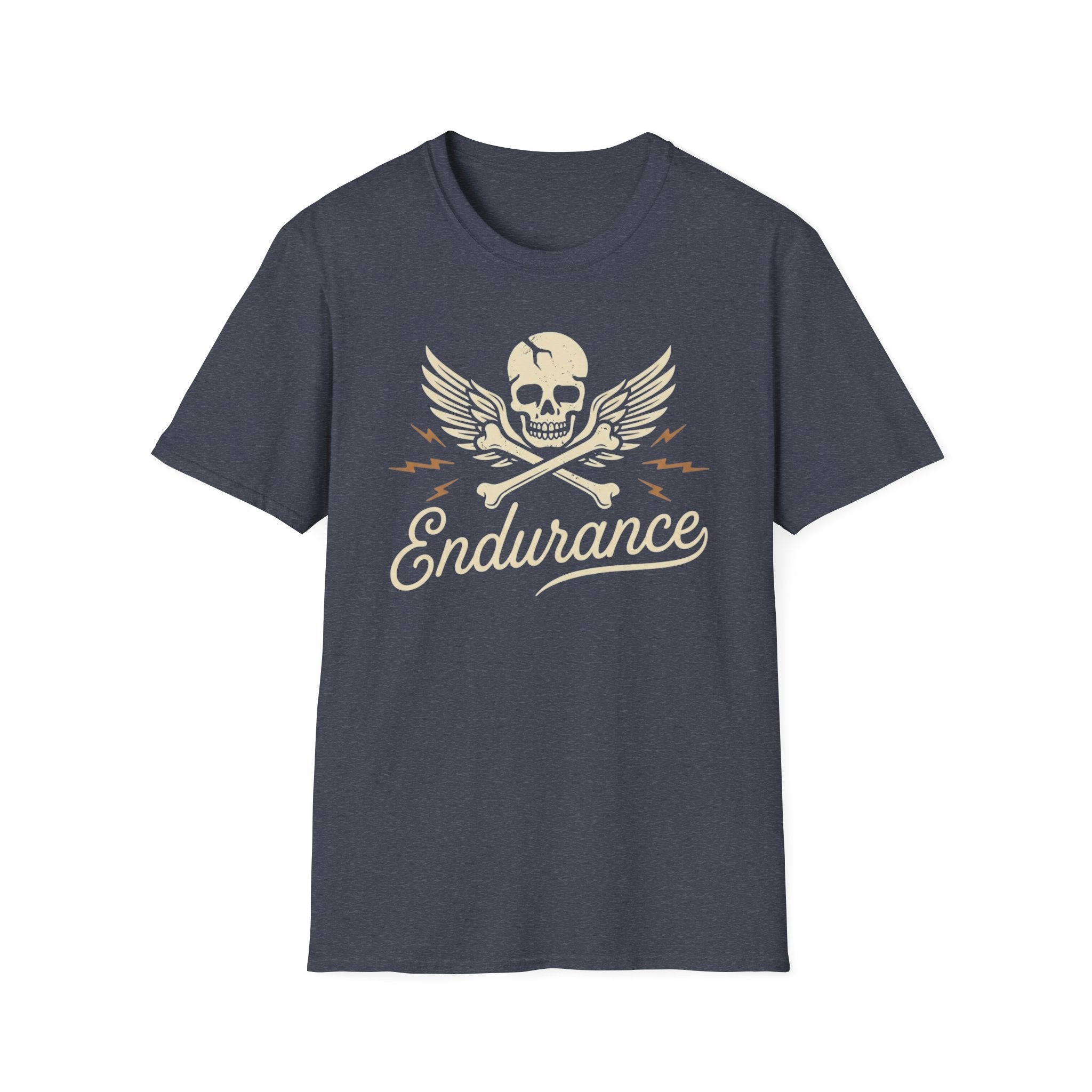 Endurance Tee